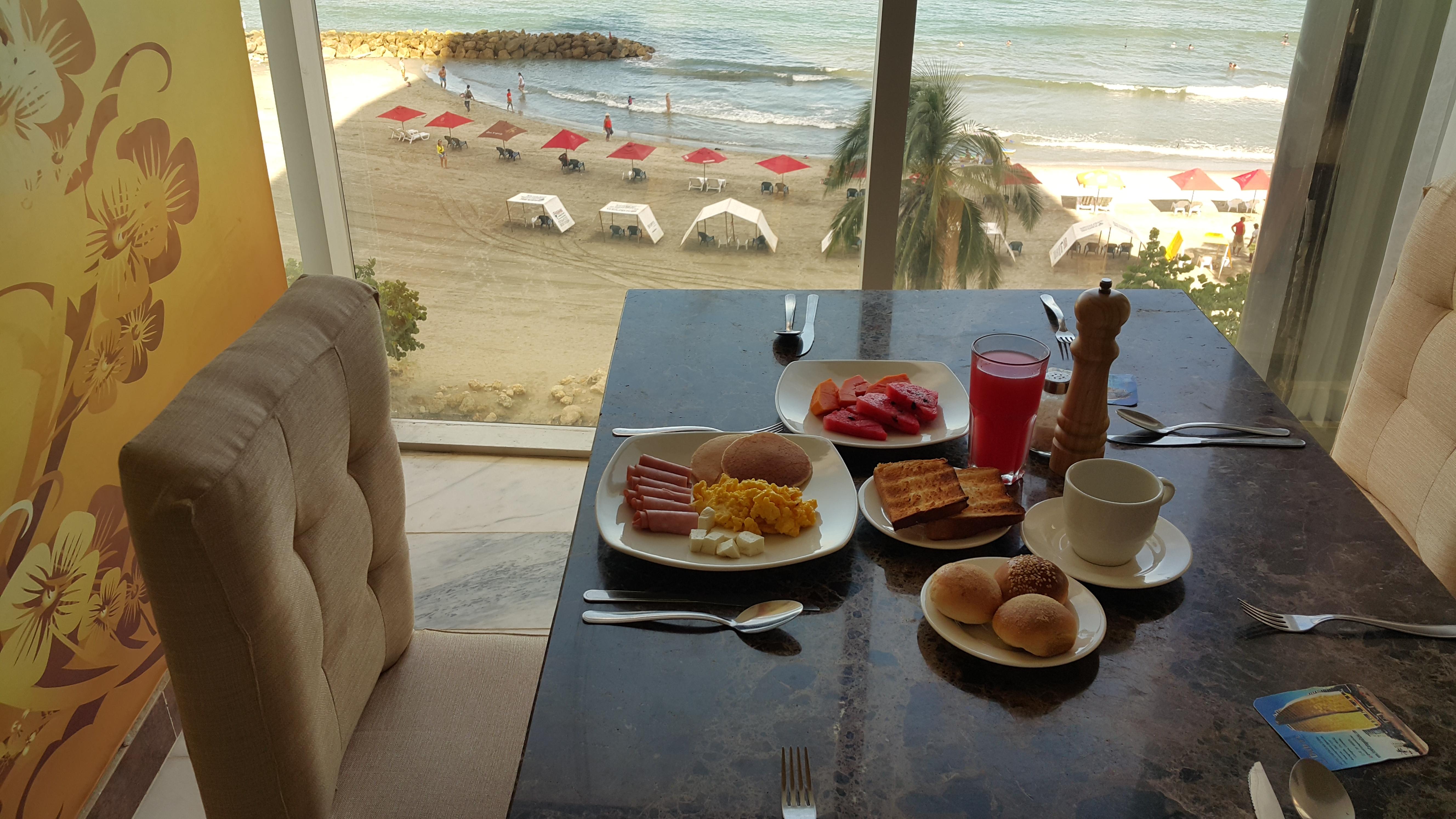 Hotel Cartagena Dubai — Photos 1