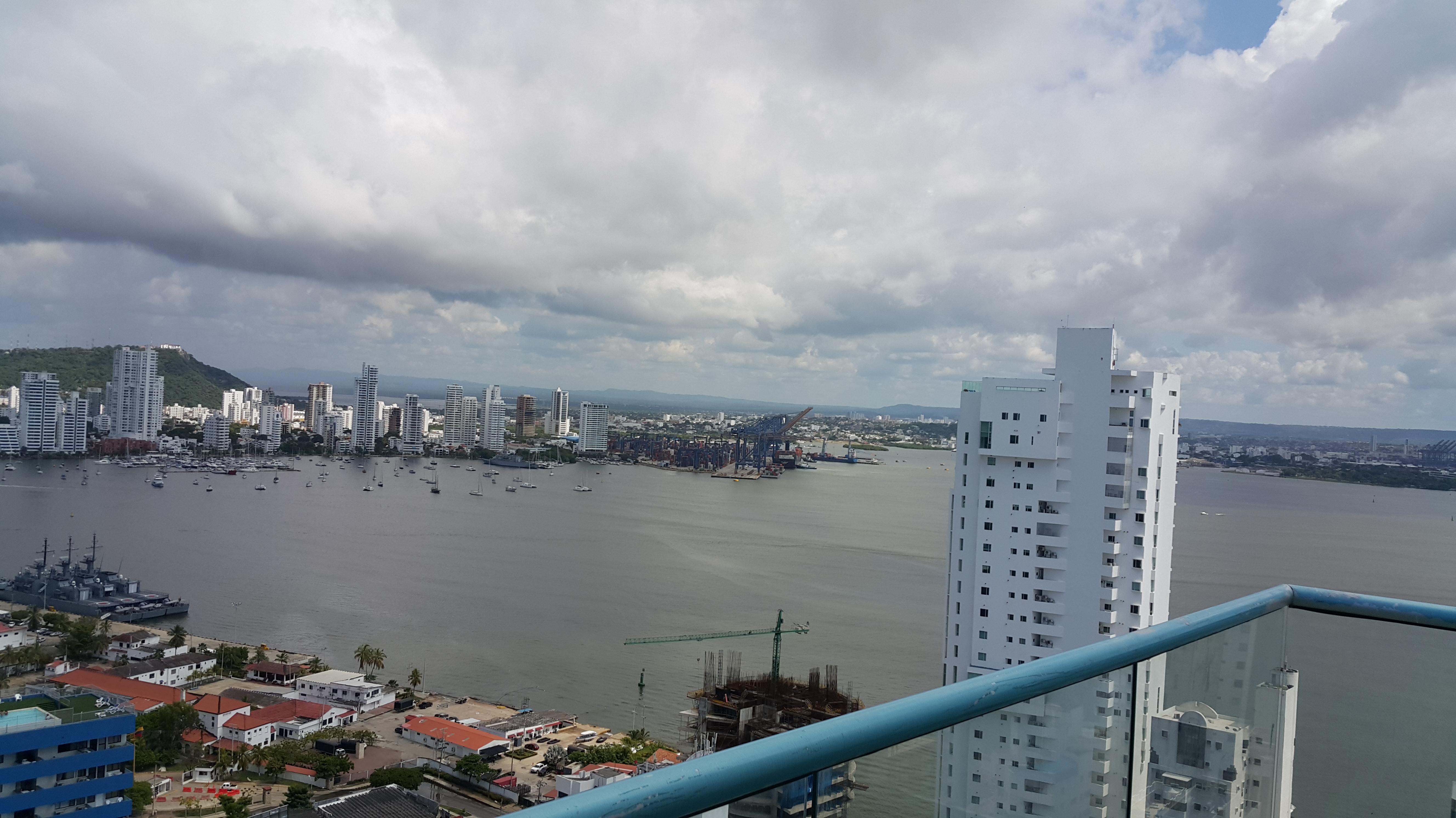 Hotel Cartagena Dubai — Photos 3
